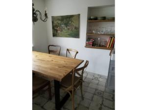 Imagine din galeria proprietății Hillen Comfortable holiday residence în Wallenborn