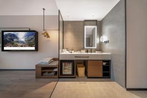 Φωτογραφία από το άλμπουμ του Atour Hotel Chengdu Longquan Shimao Plaza σε Longquanyi