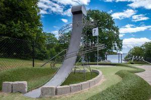 Gambar di galeri bagi Kolleviks Camping och Stugby di Karlshamn