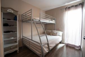 Postel nebo postele na pokoji v ubytování El Recoveco de La Solana + 29 fotografií