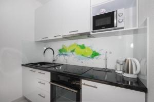 Galeriebild der Unterkunft Apartments Ivan in Postira