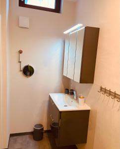 Fotografie z fotogalerie ubytování Azuria Schwarzwald Loft v destinaci Kappelrodeck