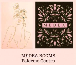 Foto dalla galleria di Medea rooms palermo centro a Palermo
