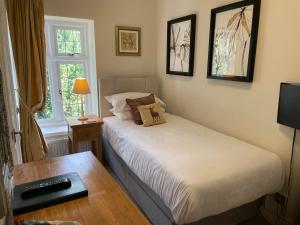 Φωτογραφία από το άλμπουμ του Easington Guest House στο Μπάνμπουρι