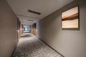 Foto dalla galleria di Atour Hotel Chengdu Jinniui Yipintianxia a Chengdu