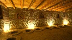 Foto sihtkohas Signagi asuva majutusasutuse Villaggio Mirzaani Resort galeriist