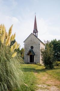 Fotografie z fotogalerie ubytování Le Prieuré de Beaupré - Proche Besançon v destinaci Roche-lès-Beaupré