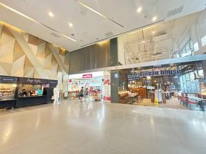 Galería fotográfica de Summer Suites KLCC by STAR en Kuala Lumpur