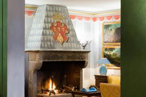 Φωτογραφία από το άλμπουμ του Hotel Bramante σε Τόντι