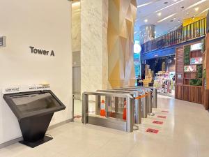 Galería fotográfica de Summer Suites KLCC by STAR en Kuala Lumpur