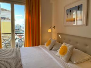 Gallery image of Alexandris Hotel in Spetses +22 photos