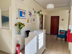 Gallery image of Alexandris Hotel in Spetses