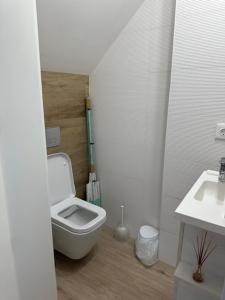 Ένα μπάνιο στο Casa dos Anjos +10 φωτογραφίες