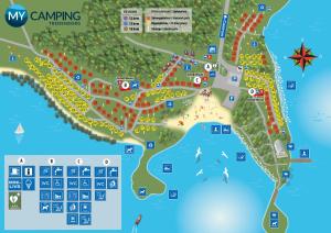 Φωτογραφία από το άλμπουμ του My Camping Tredenborg σε Solvesborg