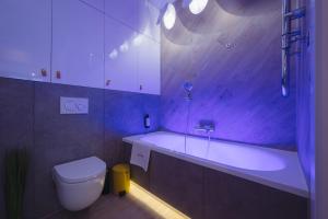 Fotografie z fotogalerie ubytování Penthouse Collection by Exclusive Aparthotel MARINA ve Vratislavi