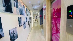 Fotografie z fotogalerie ubytování C Suite-Emerald v destinaci Bengalúr