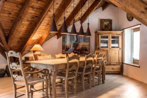 Fotografie z fotogalerie ubytování Riu Nere - Pleta de Jus by Totiaran v destinaci Naut Aran