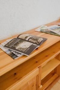 Kép La Mansarda di nonna Delfa szállásáról Pinzolóban a galériában