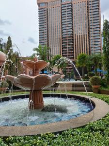 Gambar di galeri bagi Welcome Service Skyline At Times Square di Kuala Lumpur