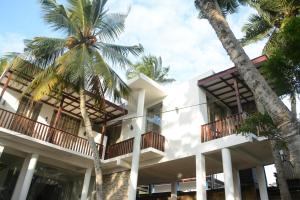 Gallery image of Sea View Tourist Inn in Tangalle