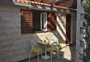 Fotografie z fotogalerie ubytování House Ivi v destinaci Supetar