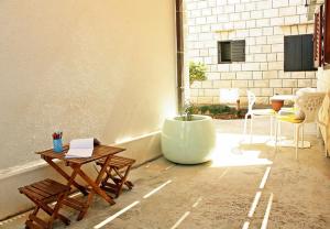 Fotografie z fotogalerie ubytování House Ivi v destinaci Supetar