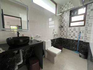 Bagno di Euphoria Studioz