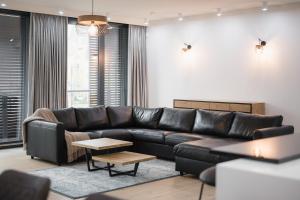 Fotografie z fotogalerie ubytování Penthouse Collection by Exclusive Aparthotel MARINA ve Vratislavi