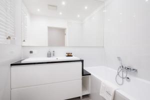 Fotografie z fotogalerie ubytování Penthouse Collection by Exclusive Aparthotel MARINA ve Vratislavi