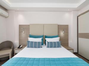 Φωτογραφία από το άλμπουμ του Amadil Ocean Club στο Αγκαντίρ