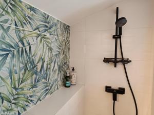 Ένα μπάνιο στο Loft Central Spacieux - Parking Inclus +22 φωτογραφίες