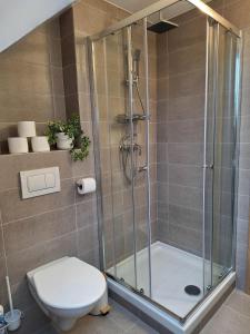 Bagno di Ubytování U Křivánků 2