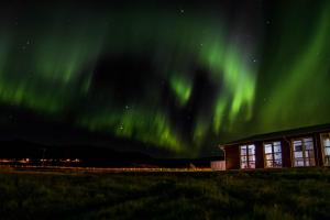 Fotografie z fotogalerie ubytování Hótel Eldhestar v destinaci Hverageroi