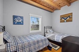 Fotografie z fotogalerie ubytování Bayview Chalet v destinaci Stanley Bridge
