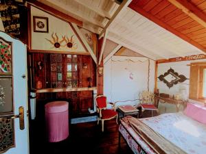 A bed or beds in a room at Mare Maravella Costa Brava Nature