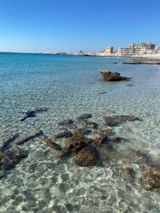 Φυσικό τοπίο κοντά σε αυτή η παραθεριστική κατοικία