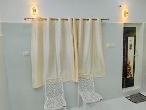 Foto sihtkohas Melappālaiyam asuva majutusasutuse CRUZ West galeriist