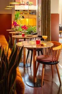 Fotografie z fotogalerie ubytování Jardins do Porto - by Unlock Hotels v Portu