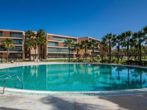 Πισίνα στο ή κοντά στο Anchor Apartment by Stay ici Algarve Holiday Rental