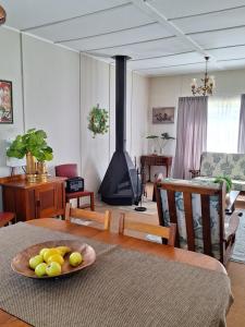 Φαγητό σε αυτή η παραθεριστική κατοικία ή κάπου εκεί κοντά +10 φωτογραφίες