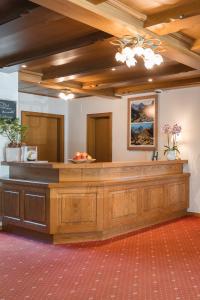 Fotografie z fotogalerie ubytování Smart Hotel Firn v destinaci Madonna + 37 fotografií