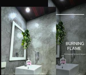 Fotografie z fotogalerie ubytování Burning flame Hotel v destinaci Pláž Patong