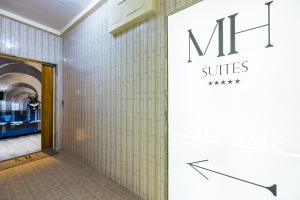 那不勒斯MH SUITES Plebiscito的相册照片