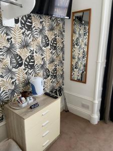 Fotografie z fotogalerie ubytování Belhaven Private Hotel v destinaci Aberdeen