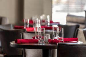 Fotografie z fotogalerie ubytování The Eldridge Hotel v destinaci Lawrence