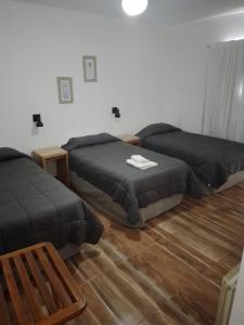 Galeriebild der Unterkunft Hostería Cumbres Blancas in Esquel