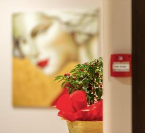 Foto sihtkohas Rieti asuva majutusasutuse Hotel Cavour galeriist