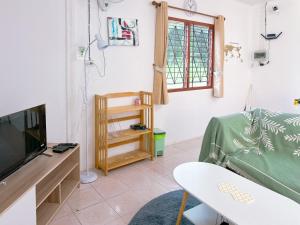 Gallery image of Ao Luek Hometel - Whole House Accommodation in Ao Luk