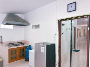 Gallery image of Ao Luek Hometel - Whole House Accommodation in Ao Luk