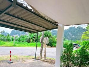 Gallery image of Ao Luek Hometel - Whole House Accommodation in Ao Luk